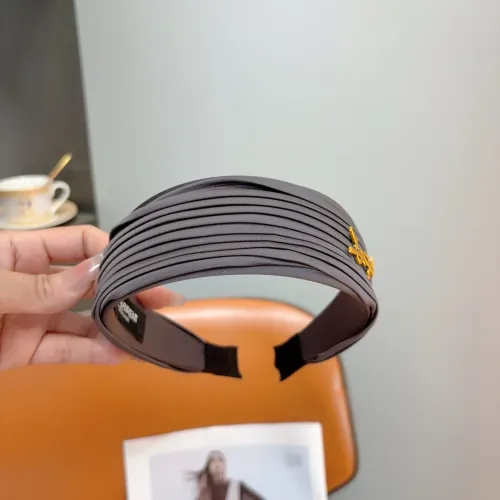 Replica Yves Saint Laurent YSL Headband For Women #1456327 $27.00 USD for Wholesale