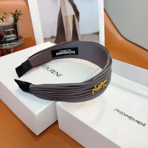 Replica Yves Saint Laurent YSL Headband For Women #1456327 $27.00 USD for Wholesale