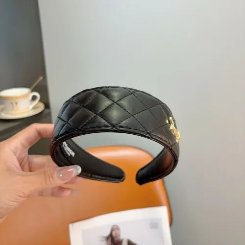 Replica Yves Saint Laurent YSL Headband For Women #1456340 $27.00 USD for Wholesale