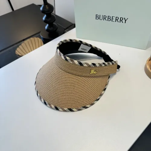 Burberry Caps #1456344