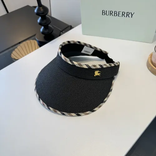 Burberry Caps #1456345