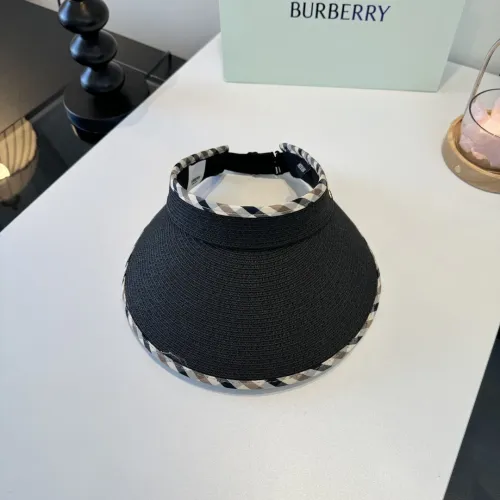 Replica Burberry Caps #1456345 $34.00 USD for Wholesale