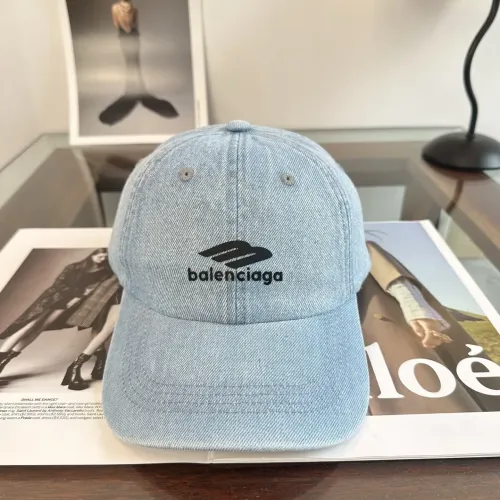 Balenciaga Caps #1456346