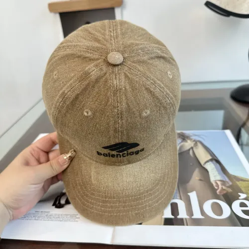 Replica Balenciaga Caps #1456347 $25.00 USD for Wholesale