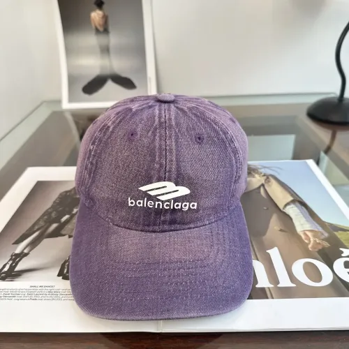 Balenciaga Caps #1456348