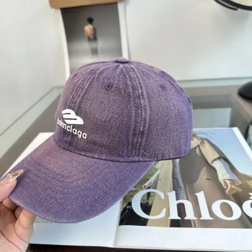 Replica Balenciaga Caps #1456348 $25.00 USD for Wholesale