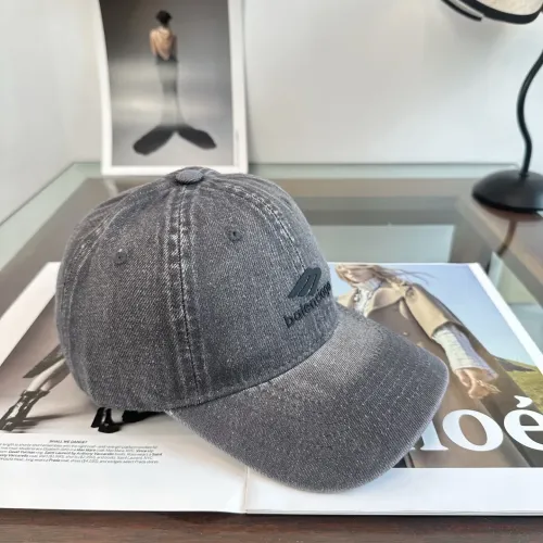 Replica Balenciaga Caps #1456349 $25.00 USD for Wholesale