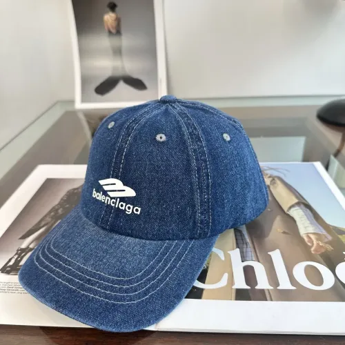 Replica Balenciaga Caps #1456350 $25.00 USD for Wholesale