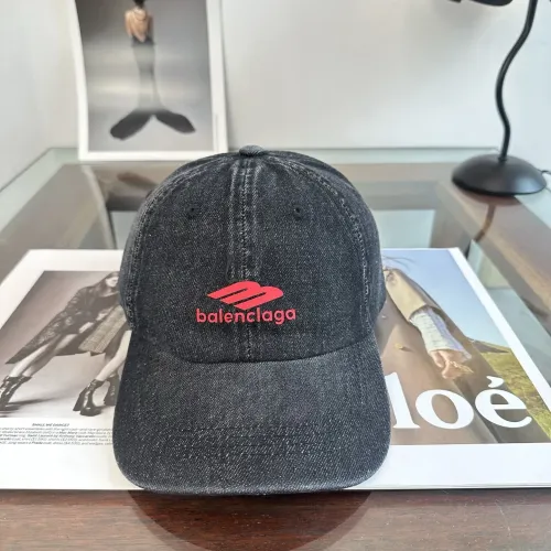 Balenciaga Caps #1456351