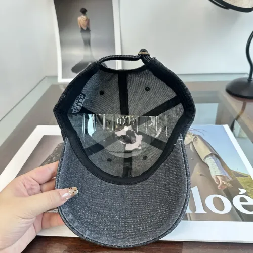 Replica Balenciaga Caps #1456351 $25.00 USD for Wholesale