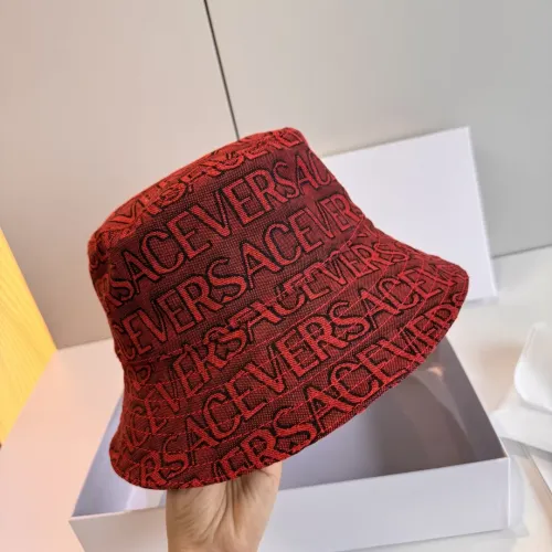 Replica Versace Caps #1456383 $39.00 USD for Wholesale