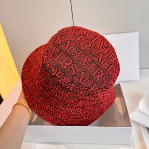 Replica Versace Caps #1456383 $39.00 USD for Wholesale