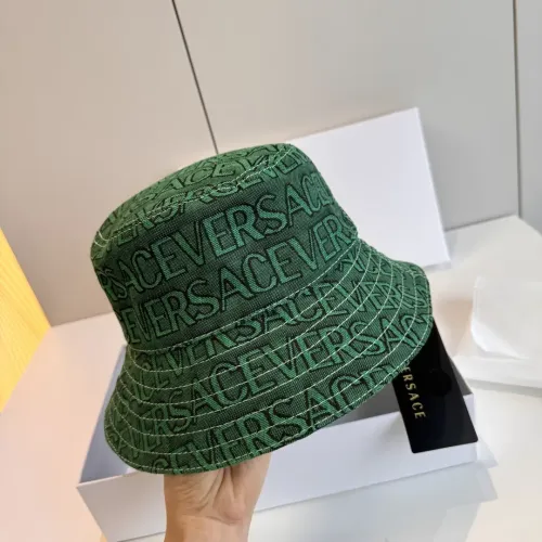 Replica Versace Caps #1456385 $39.00 USD for Wholesale