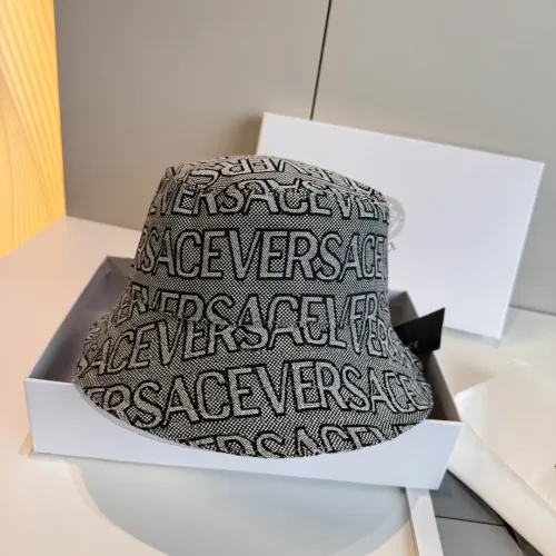 Replica Versace Caps #1456386 $39.00 USD for Wholesale
