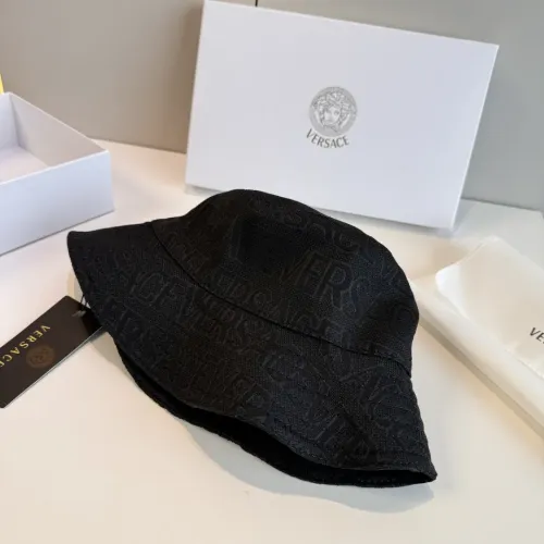 Replica Versace Caps #1456387 $39.00 USD for Wholesale