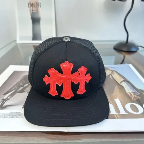Chrome Hearts Caps #1456418