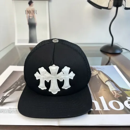 Chrome Hearts Caps #1456419