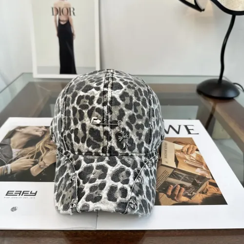 Chrome Hearts Caps #1456423