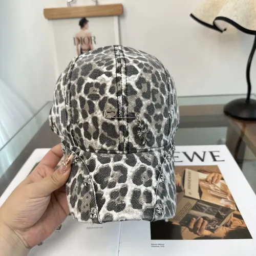 Replica Chrome Hearts Caps #1456423 $29.00 USD for Wholesale