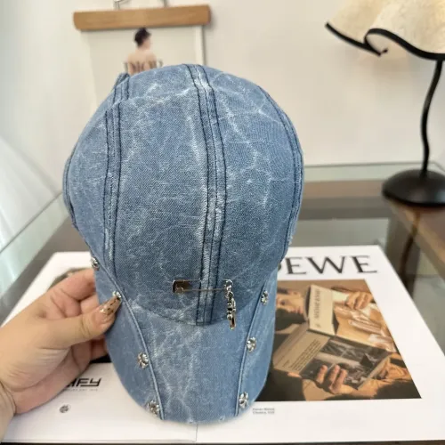 Replica Chrome Hearts Caps #1456425 $29.00 USD for Wholesale