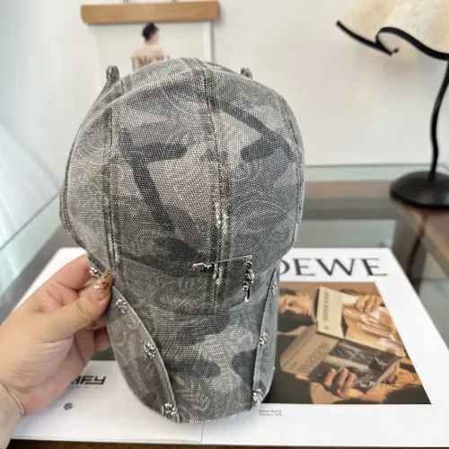 Replica Chrome Hearts Caps #1456426 $29.00 USD for Wholesale