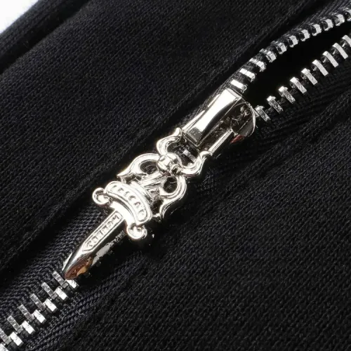 Replica Chrome Hearts Pants For Men #1456427 $40.00 USD for Wholesale