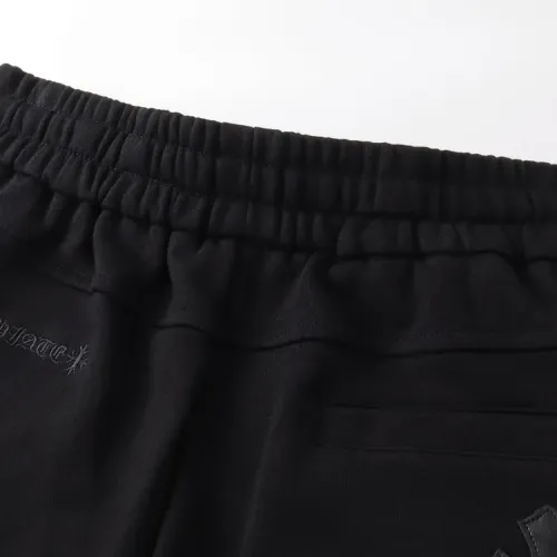 Replica Chrome Hearts Pants For Men #1456427 $40.00 USD for Wholesale