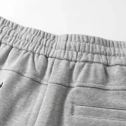 Replica Chrome Hearts Pants For Men #1456428 $40.00 USD for Wholesale