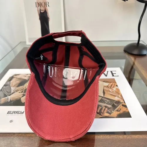 Replica Chrome Hearts Caps #1456429 $29.00 USD for Wholesale