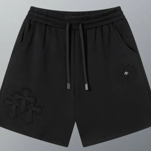 Chrome Hearts Pants For Men #1456431