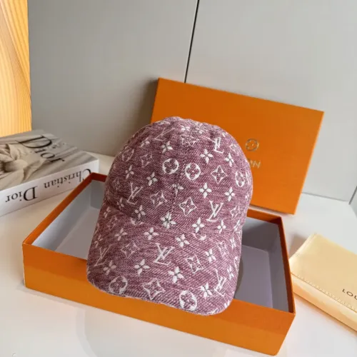 Louis Vuitton LV Caps #1456433