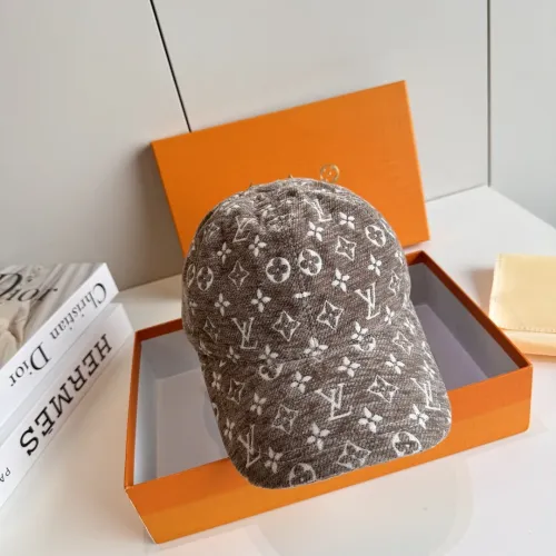Louis Vuitton LV Caps #1456434