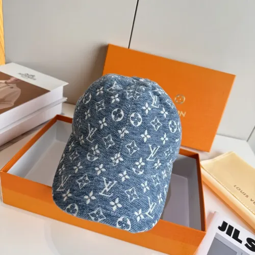 Louis Vuitton LV Caps #1456435