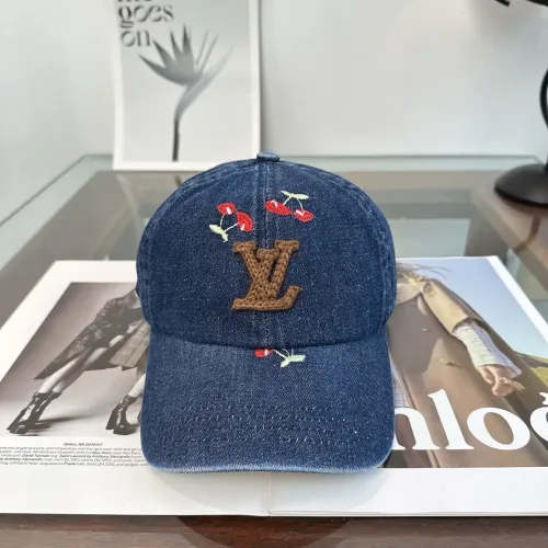 Louis Vuitton LV Caps #1456437