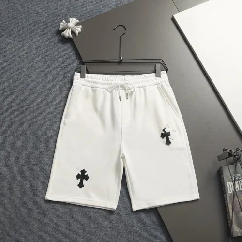 Chrome Hearts Pants For Men #1456438