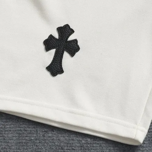 Replica Chrome Hearts Pants For Men #1456438 $41.00 USD for Wholesale