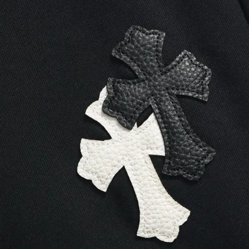 Replica Chrome Hearts Pants For Men #1456439 $41.00 USD for Wholesale