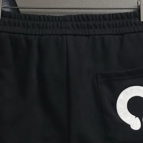 Replica Chrome Hearts Pants For Men #1456439 $41.00 USD for Wholesale