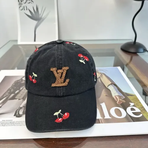 Louis Vuitton LV Caps #1456440