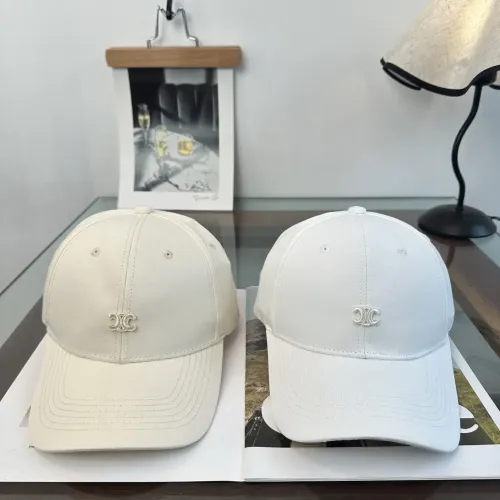 Replica Celine Caps #1456445 $25.00 USD for Wholesale