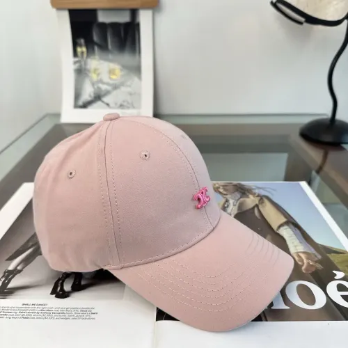Replica Celine Caps #1456447 $25.00 USD for Wholesale