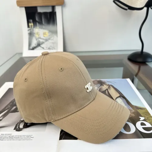 Replica Celine Caps #1456448 $25.00 USD for Wholesale