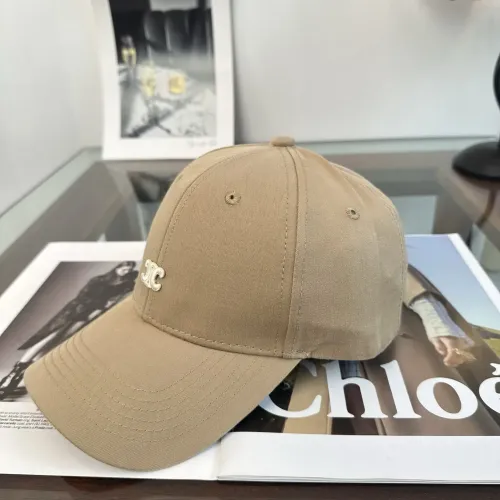 Replica Celine Caps #1456448 $25.00 USD for Wholesale