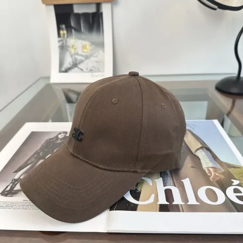 Replica Celine Caps #1456449 $25.00 USD for Wholesale