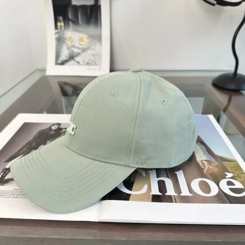 Replica Celine Caps #1456450 $25.00 USD for Wholesale