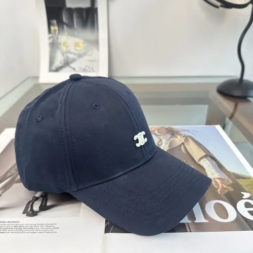 Replica Celine Caps #1456453 $25.00 USD for Wholesale