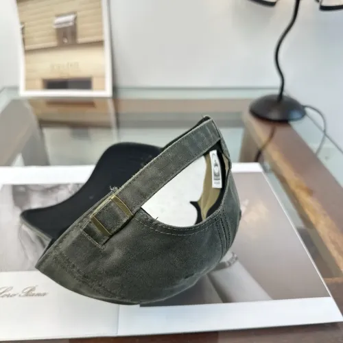 Replica Chrome Hearts Caps #1456463 $27.00 USD for Wholesale