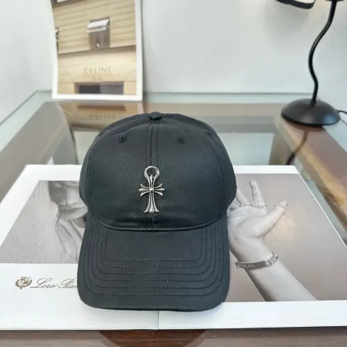 Chrome Hearts Caps #1456464