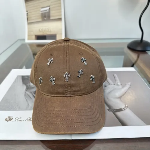 Chrome Hearts Caps #1456465