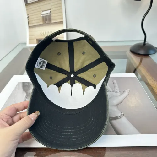 Replica Chrome Hearts Caps #1456466 $27.00 USD for Wholesale